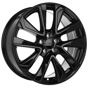 ART Replica REPLICA 179 19x7.5 +35 Offset Gloss Black – 5x114.3
