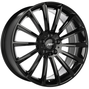 ART Replica REPLICA 194 19x9.0 +45 Offset Gloss Black – 5x112
