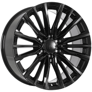 ART Replica REPLICA 330 22x9.0 +28 Offset Gloss Black – 6x139.7
