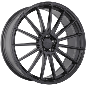 720 Form FF12 20x9.0 +35 Offset Gloss Black – 5x112