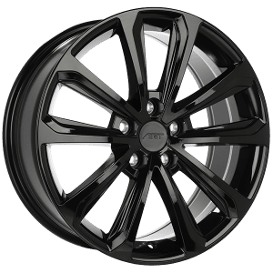 ART Replica ELEMENT 18x8.0 +35 Offset Gloss Black – 5x120