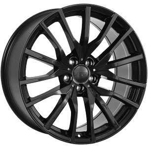 ART Replica REPLICA 188 20x9.0 +35 Offset Gloss Black – 5x112