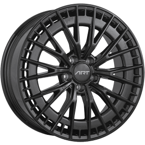 ART Replica REPLICA 405 19x8.0 +45 Offset Gloss Black – 5x112