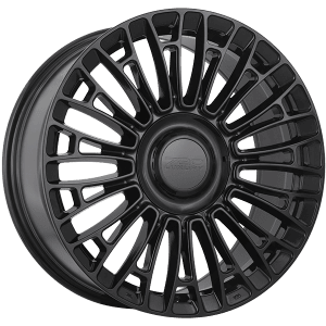 720 Luxury LX7 20x8.5 +35 Offset Gloss Black – 5x114.3
