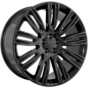 ART Replica REPLICA 422 21x9.5 +42 Offset Gloss Black – 5x108