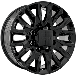 ART Replica REPLICA 414 20x8.5 +15 Offset Gloss Black – 8x165.1
