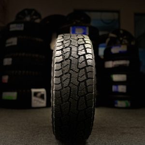 LT 225/75R15 - Haida HD828 - 6PLY