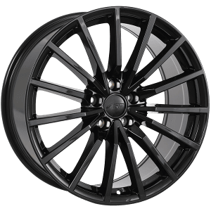 ART Replica REPLICA 128 18x8.0 +35 Offset Gloss Black – 5x112