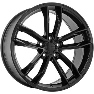ART Replica REPLICA 129 18x8.0 +35 Offset Gloss Black – 5x112
