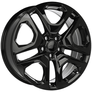 ART Replica REPLICA 178 19x7.5 +40 Offset Gloss Black – 5x114.3