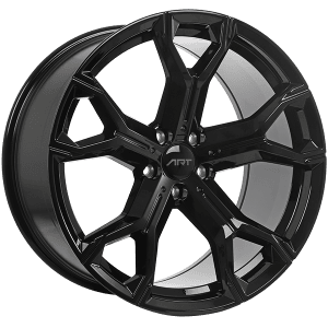 ART Replica REPLICA 181 20x9.0 +35 Offset Gloss Black – 5x112