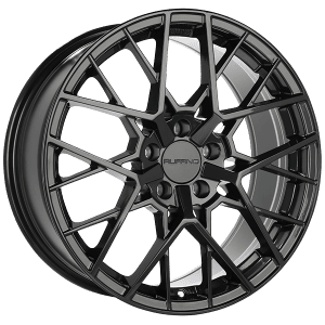Ruffino INCEPTION 18x8.0 +42 Offset Black Magic – 5x112