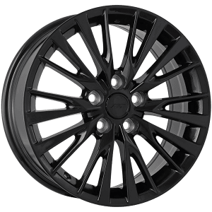 ART Replica REPLICA 189 17x7.0 +40 Offset Gloss Black – 5x114.3