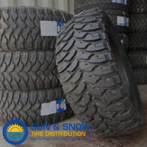 LT 235/85R16 COMFORSER CF3000 - 10PR