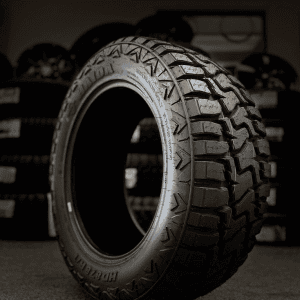 LT 35x12.50R17 Haida HD878 - 10PLY