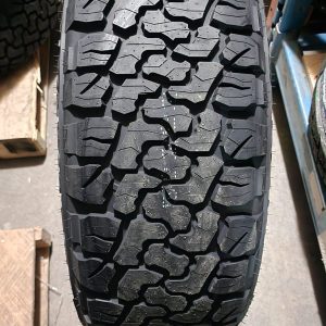 P 205/70R15 Haida HD877 - All-Season / All-Terrain