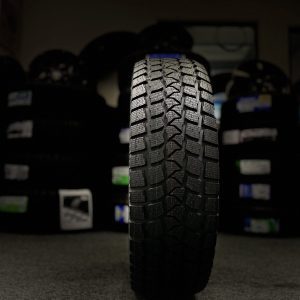 245/40R18 - HAIDA HD617