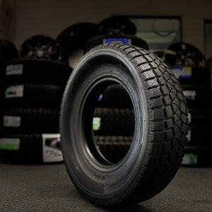 225/55R16 Haida HD617 - Winter Tire